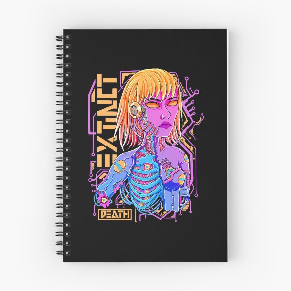 Item preview, Extinct  designed and sold by nilandemma.