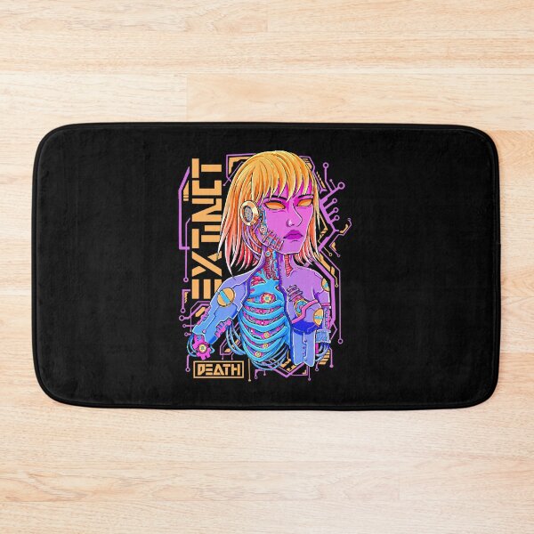 Item preview, Extinct  designed and sold by nilandemma.