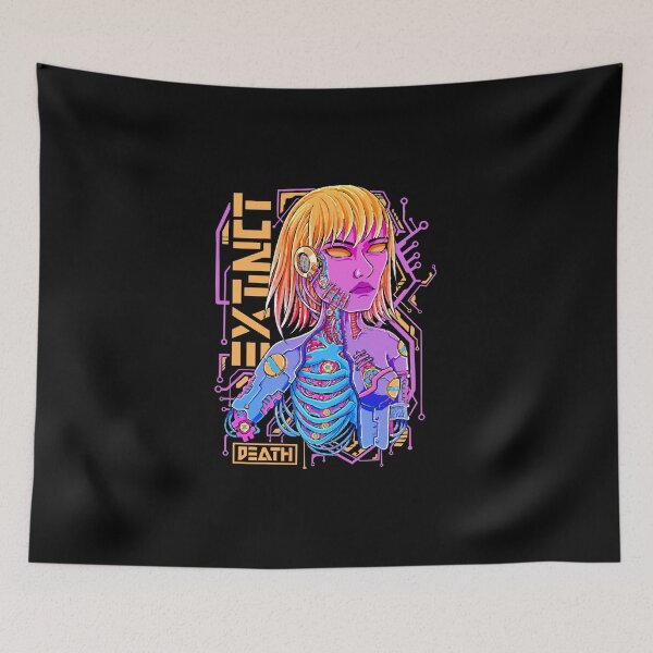 Item preview, Extinct  designed and sold by nilandemma.