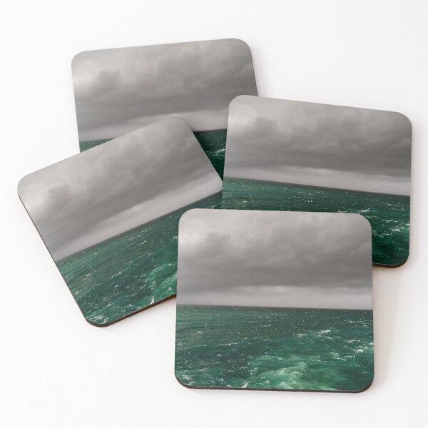 Item preview, Stormy seas designed and sold by VelesPhoto.
