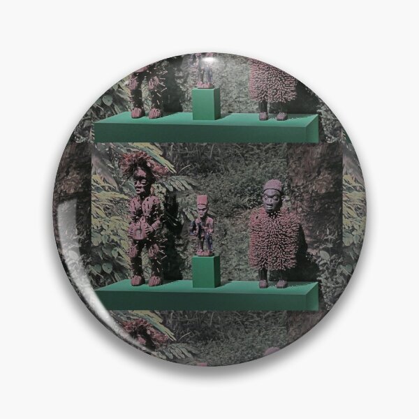 Item preview, vr 3383 / finition 2023 - 60   Musée Branly-Chirac à Paris sur le Cameroun - Okaio Créations  Olavia-Olao designed and sold by o.okaïo.
