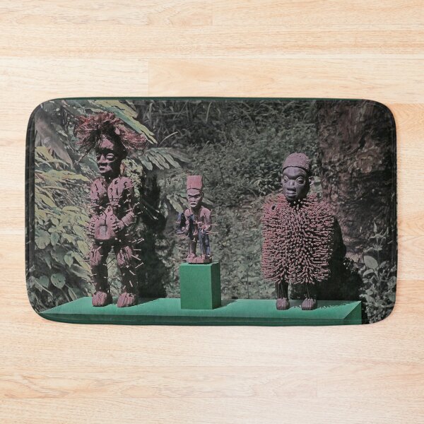 Item preview, vr 3383 / finition 2023 - 60   Musée Branly-Chirac à Paris sur le Cameroun - Okaio Créations  Olavia-Olao designed and sold by o.okaïo.