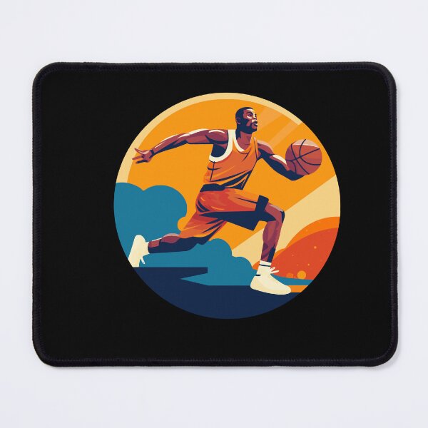 Item preview, BASKETBALL forever! designed and sold by Shirt-Expert.