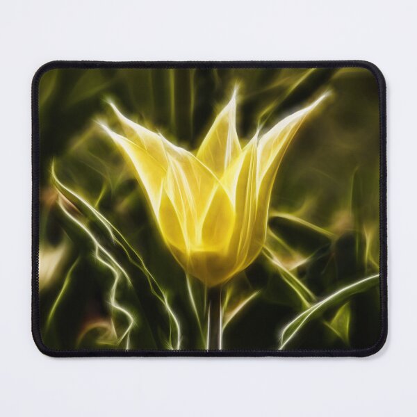 Item preview, Yellow tulip designed and sold by Guardi71.