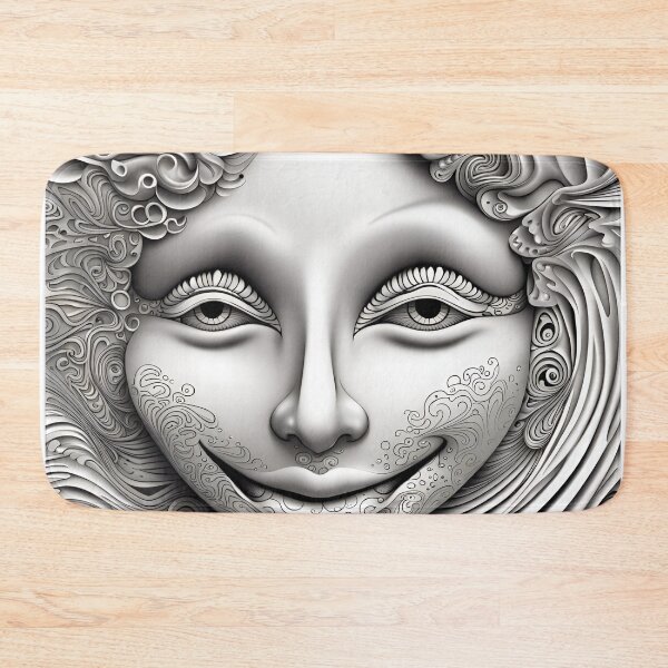 Item preview, smily face designed and sold by Tininai.