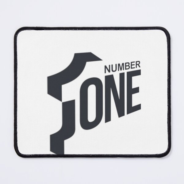Item preview, Number 1 designed and sold by Hembrom05.