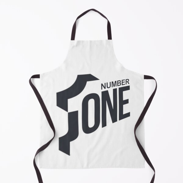 Item preview, Number 1 designed and sold by Hembrom05.