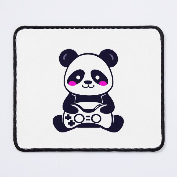 Item preview, Gaming Panda designed and sold by Realizey.
