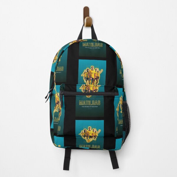Item preview, MATILDAS  matildas soccer. designed and sold by shenitasarkisi.
