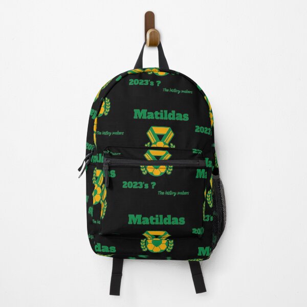 Item preview, Matildas 2023 designed and sold by shenitasarkisi.