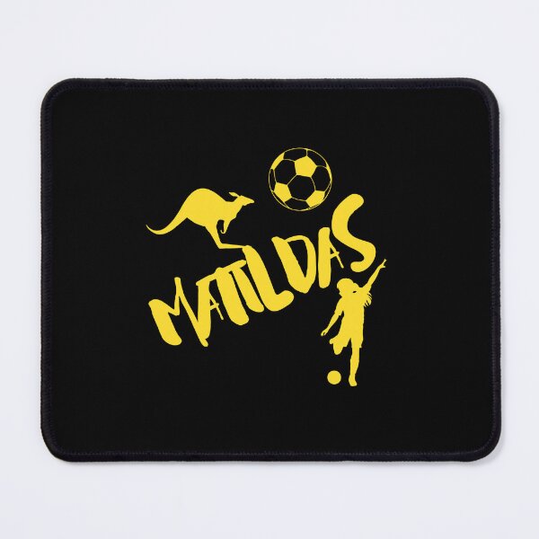 Item preview, Matildas au designed and sold by shenitasarkisi.