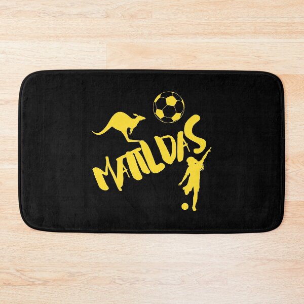 Item preview, Matildas au designed and sold by shenitasarkisi.