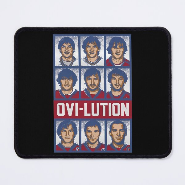 Item preview, Alex Ovechkin Ovi-lution designed and sold by LynchGuiseAr.