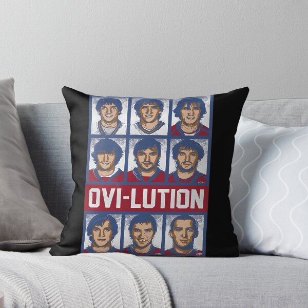 Item preview, Alex Ovechkin Ovi-lution designed and sold by LynchGuiseAr.