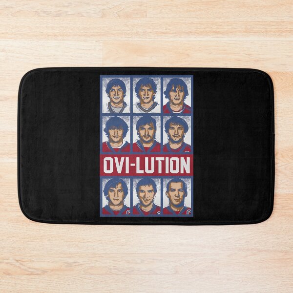 Item preview, Alex Ovechkin Ovi-lution designed and sold by LynchGuiseAr.