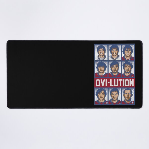 Item preview, Alex Ovechkin Ovi-lution designed and sold by LynchGuiseAr.