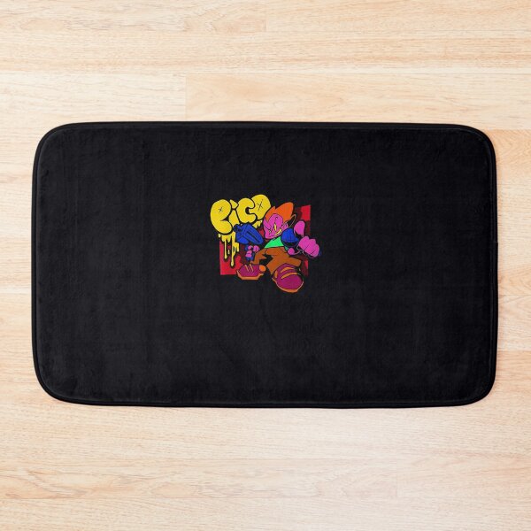 Item preview, Friday Night Funkin Pico	 designed and sold by yxlndzmxrah44.