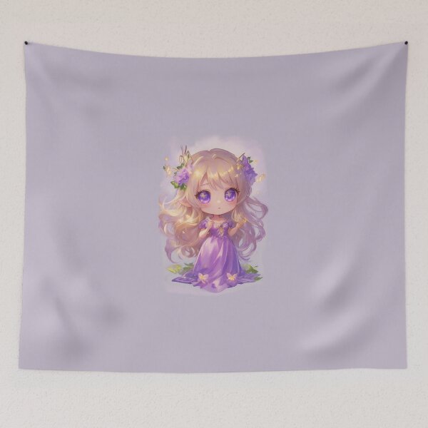 Item preview, dulce rapunzel designed and sold by Selenes Designs.