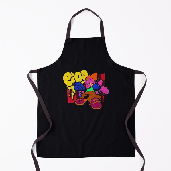 Item preview, Friday Night Funkin Pico designed and sold by yxlndzmxrah44.