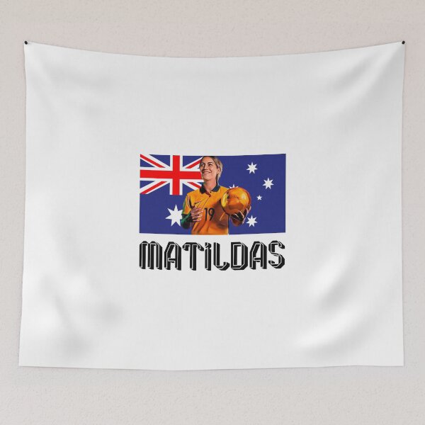 Item preview, bandera matilde designed and sold by shenitasarkisi.