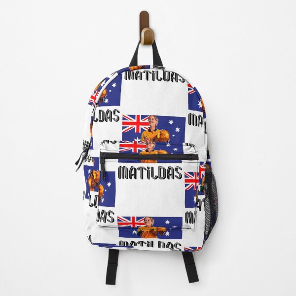 Item preview, Matildas flag designed and sold by shenitasarkisi.