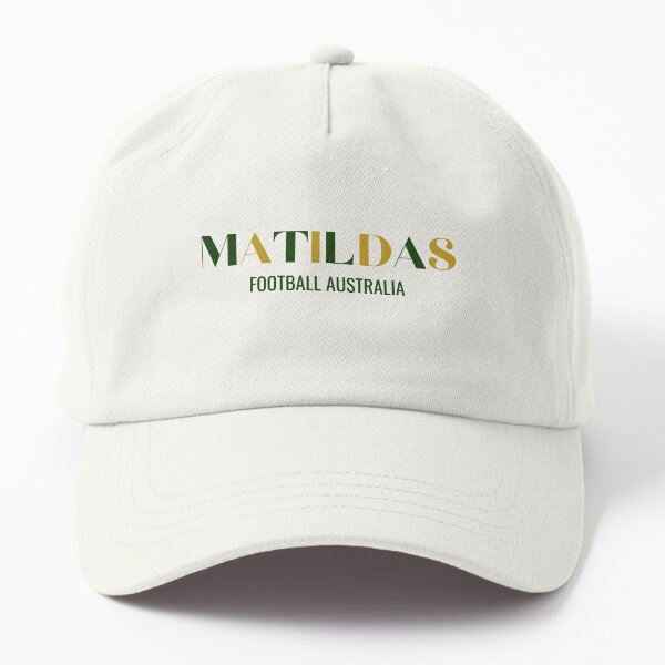 Item preview, MATILDAS. Football Australia. Summer 2023 designed and sold by SP-PROJECT.