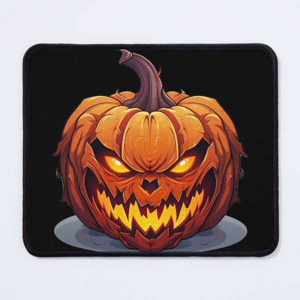 Item preview, Terrifying Halloween Pumpkin designed and sold by FTS-Studio.