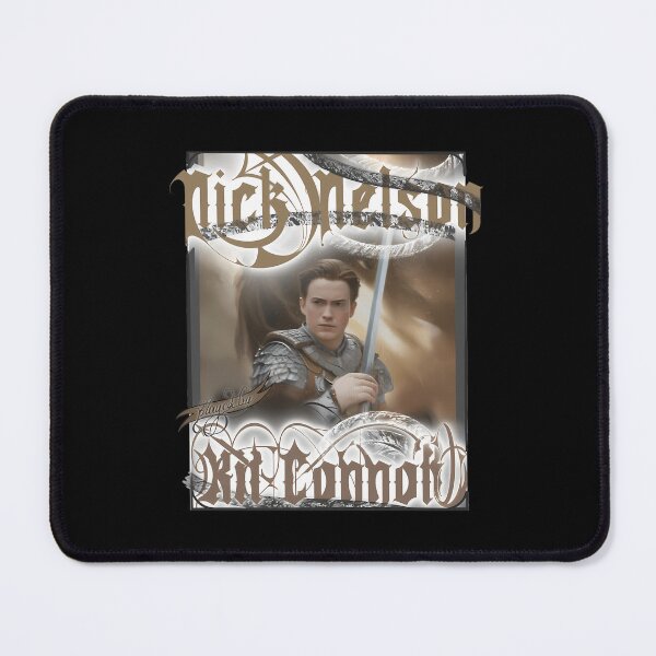 Item preview, Kit Connor retro art designed and sold by TemplarsHudso.