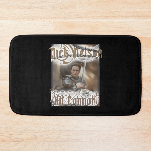 Item preview, Kit Connor retro art designed and sold by TemplarsHudso.