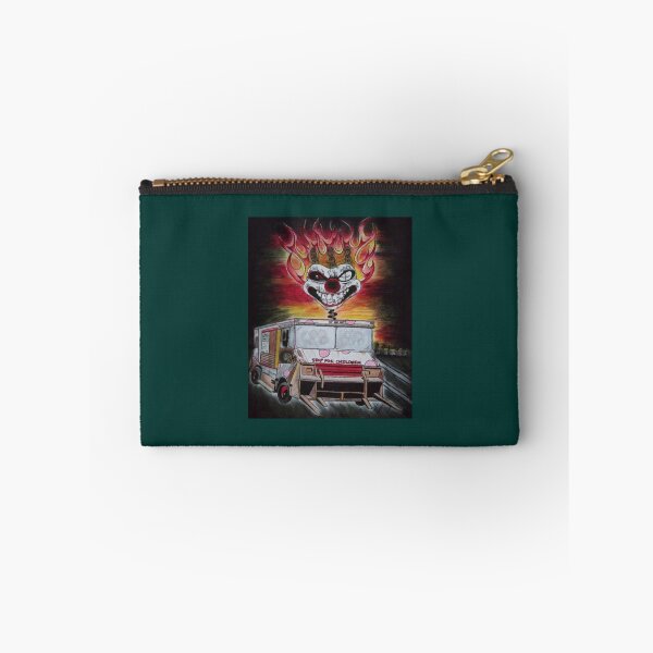 Item preview, Sweet Tooth Twisted Metal designed and sold by SkyelarRhod.