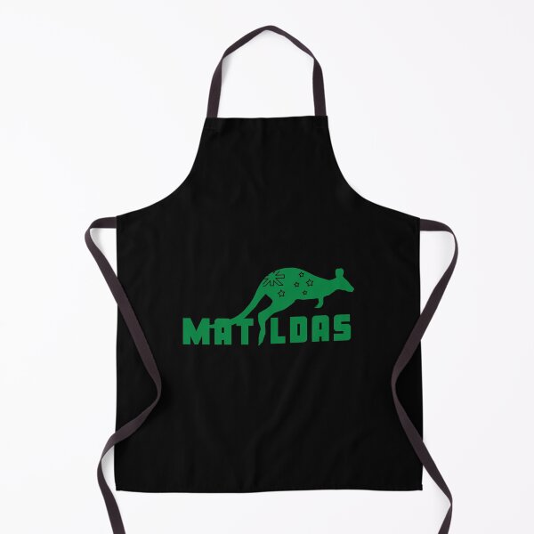 Item preview, Matildas kangaroo art designed and sold by shenitasarkisi.