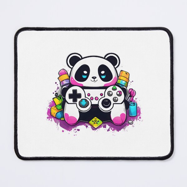 Item preview, Gaming Panda designed and sold by Realizey.