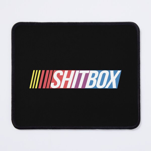 Item preview, Shitbox rally designed and sold by reval-store.