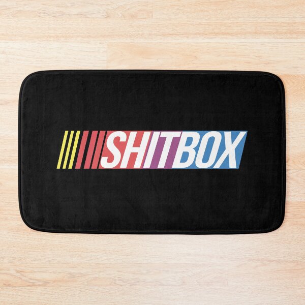 Item preview, Shitbox rally designed and sold by reval-store.