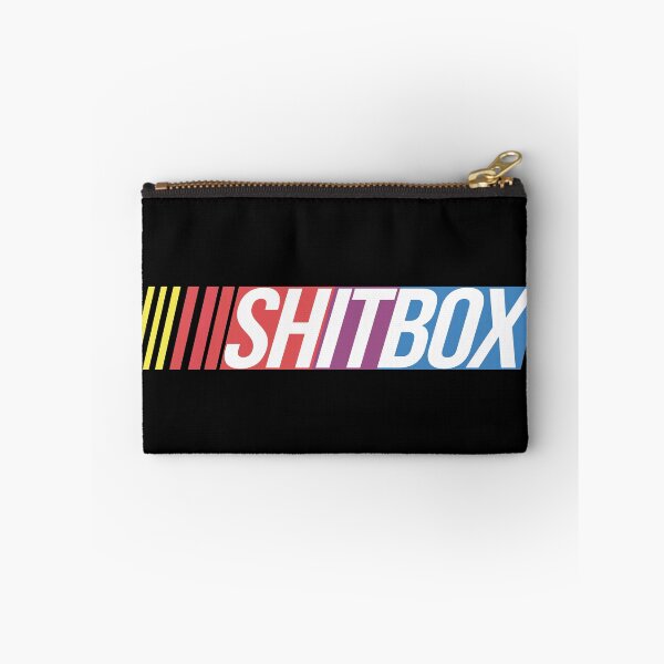 Item preview, Shitbox rally designed and sold by reval-store.