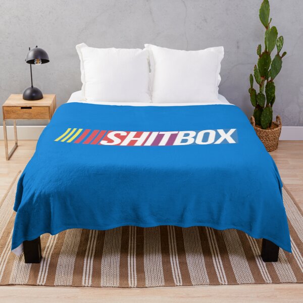 Item preview, Shitbox rally designed and sold by reval-store.