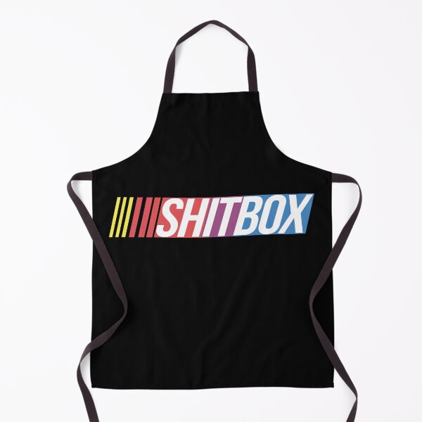 Item preview, Shitbox rally designed and sold by reval-store.
