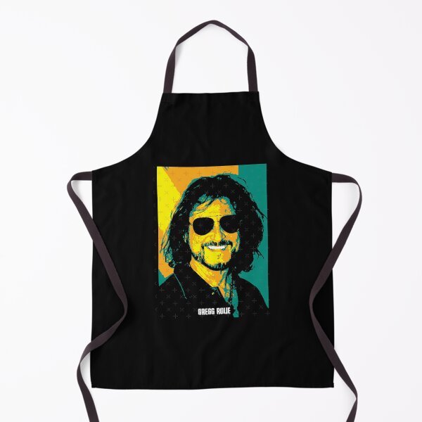 Item preview, Gregg Rolie. Gregg Alan Rolie. an American singer and keyboardist.  designed and sold by TRINIKWITH.