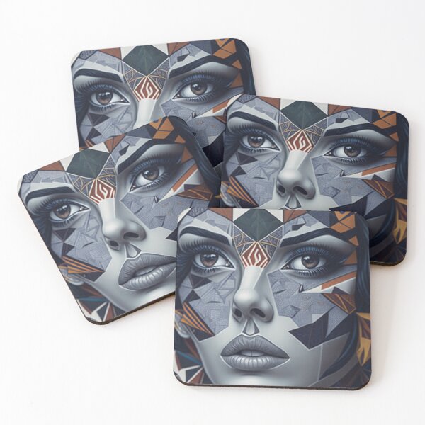 Item preview, Abstract art  2 designed and sold by Travellerx.