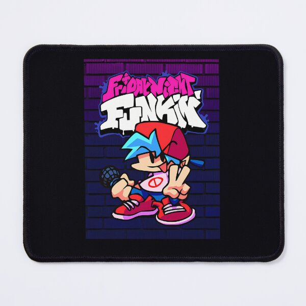Item preview, Friday Night Funkin designed and sold by yxlndzmxrah44.
