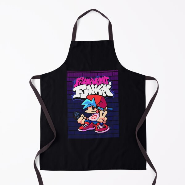 Item preview, Funkin de viernes por la noche designed and sold by yxlndzmxrah44.