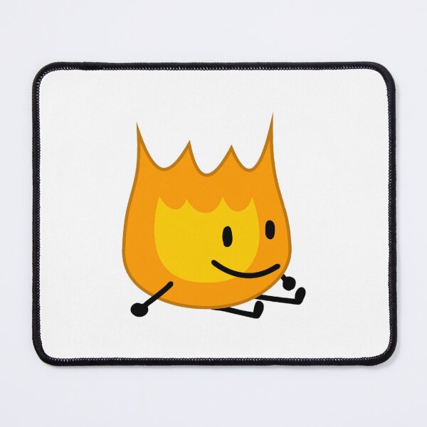 Item preview, battle for dream island Firey Active designed and sold by muahangdii.