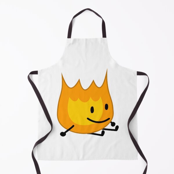 Item preview, battle for dream island Firey Active  designed and sold by muahangdii.