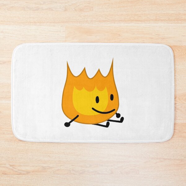 Item preview, battle for dream island Firey Active  designed and sold by muahangdii.