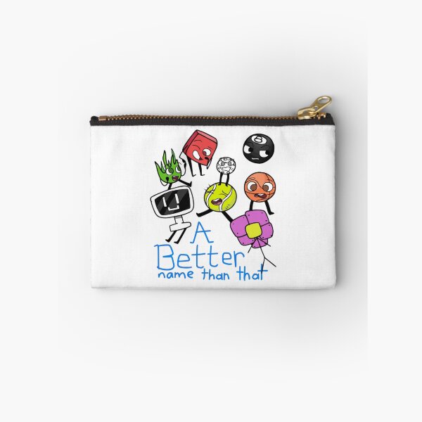 Item preview, Battle For Dream Island - BFDI  designed and sold by muahangdii.