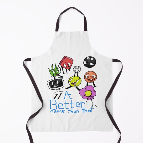 Item preview, Battle For Dream Island - BFDI  designed and sold by muahangdii.