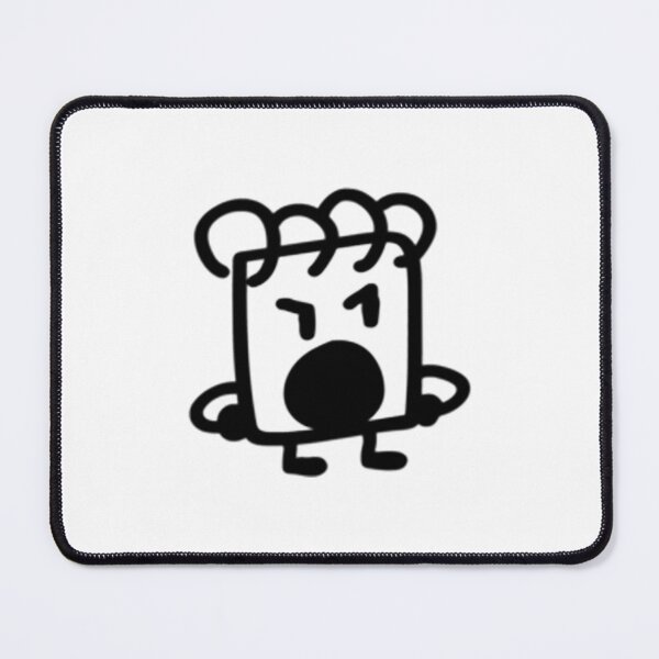 Item preview, Angry Sketchpad designed and sold by muahangdii.