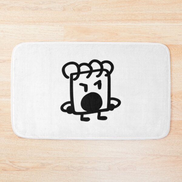 Item preview, Angry Sketchpad    designed and sold by muahangdii.