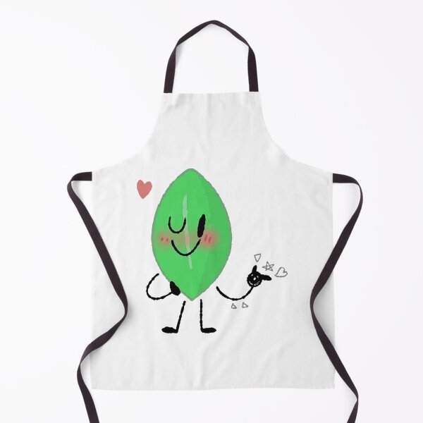 Item preview, We Stan Leafy (BFB)  designed and sold by muahangdii.