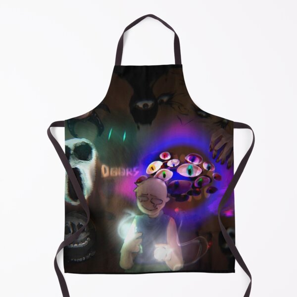 Item preview, Roblox doors monsters  designed and sold by doorzz.